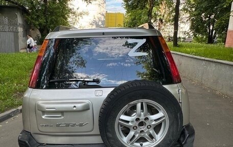 Honda CR-V IV, 1998 год, 560 000 рублей, 5 фотография