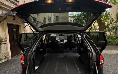 Renault Koleos I рестайлинг 2, 2013 год, 1 100 000 рублей, 7 фотография