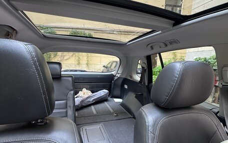 Renault Koleos I рестайлинг 2, 2013 год, 1 100 000 рублей, 10 фотография