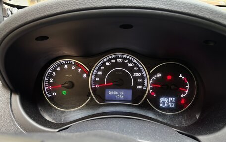 Renault Koleos I рестайлинг 2, 2013 год, 1 100 000 рублей, 14 фотография