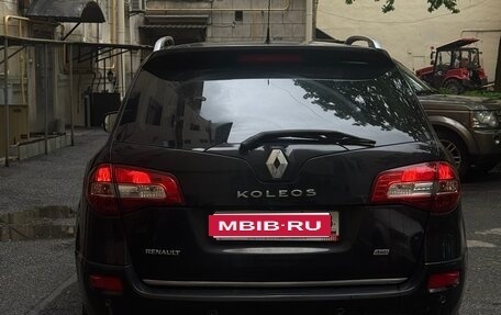 Renault Koleos I рестайлинг 2, 2013 год, 1 100 000 рублей, 4 фотография