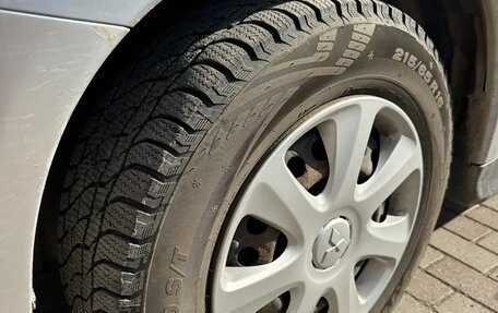 Mitsubishi ASX I рестайлинг, 2012 год, 830 000 рублей, 6 фотография