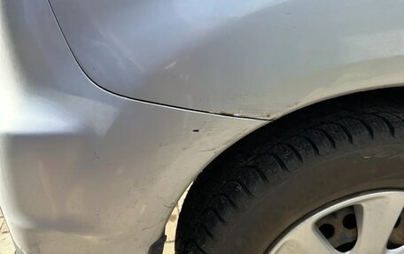 Mitsubishi ASX I рестайлинг, 2012 год, 830 000 рублей, 7 фотография