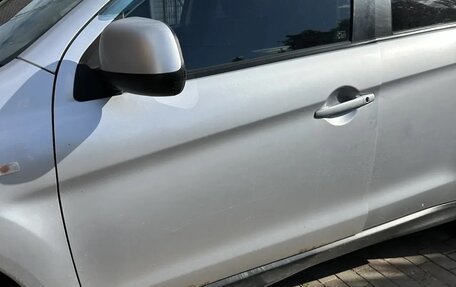 Mitsubishi ASX I рестайлинг, 2012 год, 830 000 рублей, 5 фотография