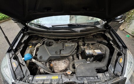 Renault Koleos I рестайлинг 2, 2013 год, 1 100 000 рублей, 15 фотография
