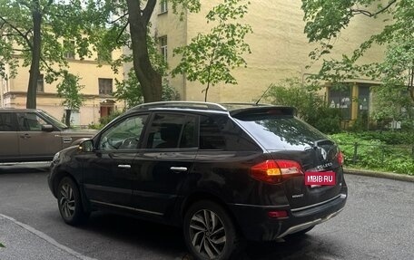 Renault Koleos I рестайлинг 2, 2013 год, 1 100 000 рублей, 5 фотография