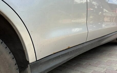 Mitsubishi ASX I рестайлинг, 2012 год, 830 000 рублей, 9 фотография