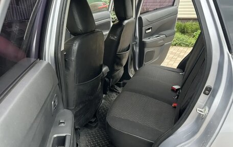 Mitsubishi ASX I рестайлинг, 2012 год, 830 000 рублей, 18 фотография
