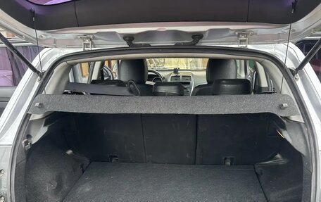 Mitsubishi ASX I рестайлинг, 2012 год, 830 000 рублей, 19 фотография
