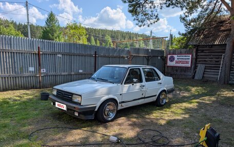 Volkswagen Jetta III, 1986 год, 190 000 рублей, 2 фотография