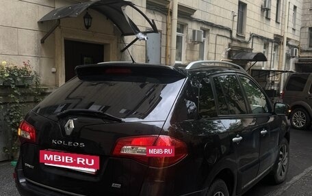 Renault Koleos I рестайлинг 2, 2013 год, 1 100 000 рублей, 3 фотография