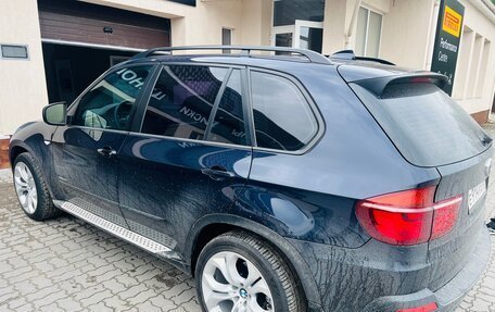 BMW X5, 2009 год, 1 565 000 рублей, 3 фотография