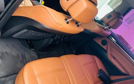 BMW X5, 2009 год, 1 565 000 рублей, 5 фотография