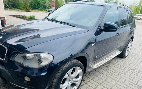 BMW X5, 2009 год, 1 565 000 рублей, 6 фотография