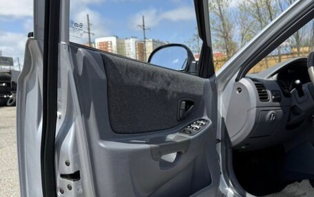 Hyundai Accent II, 2005 год, 318 000 рублей, 3 фотография