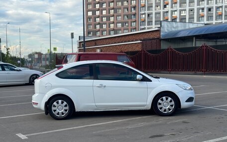 Ford Focus II рестайлинг, 2010 год, 410 000 рублей, 4 фотография