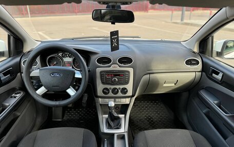 Ford Focus II рестайлинг, 2010 год, 410 000 рублей, 7 фотография