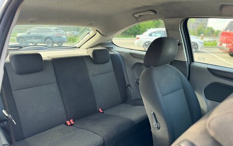 Ford Focus II рестайлинг, 2010 год, 410 000 рублей, 10 фотография