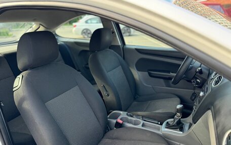 Ford Focus II рестайлинг, 2010 год, 410 000 рублей, 9 фотография