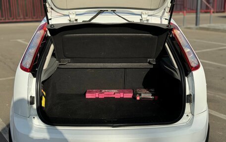 Ford Focus II рестайлинг, 2010 год, 410 000 рублей, 12 фотография