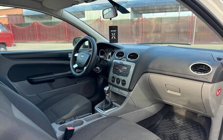 Ford Focus II рестайлинг, 2010 год, 410 000 рублей, 6 фотография