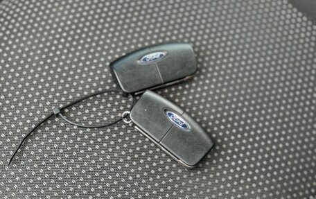 Ford Focus II рестайлинг, 2010 год, 410 000 рублей, 13 фотография