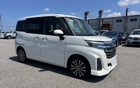 Daihatsu Thor I, 2021 год, 1 300 000 рублей, 4 фотография