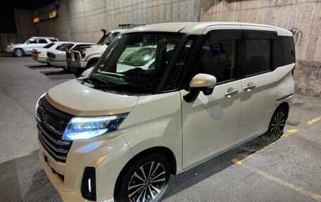 Daihatsu Thor I, 2021 год, 1 300 000 рублей, 9 фотография
