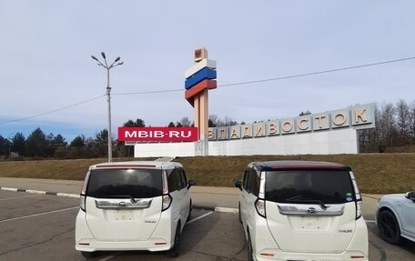 Daihatsu Thor I, 2021 год, 1 300 000 рублей, 2 фотография