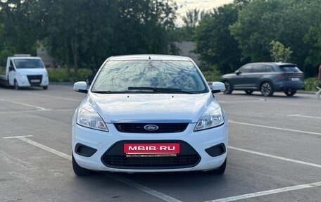 Ford Focus II рестайлинг, 2010 год, 410 000 рублей, 2 фотография