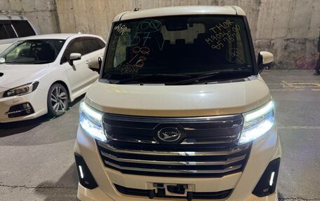 Daihatsu Thor I, 2021 год, 1 300 000 рублей, 12 фотография