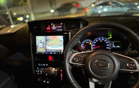Daihatsu Thor I, 2021 год, 1 300 000 рублей, 14 фотография