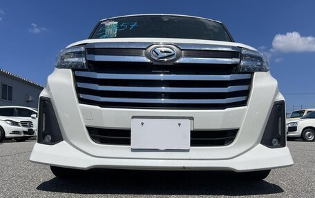 Daihatsu Thor I, 2021 год, 1 300 000 рублей, 7 фотография