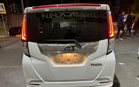 Daihatsu Thor I, 2021 год, 1 300 000 рублей, 13 фотография
