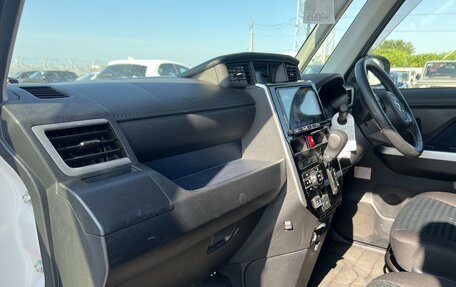 Daihatsu Thor I, 2021 год, 1 300 000 рублей, 17 фотография