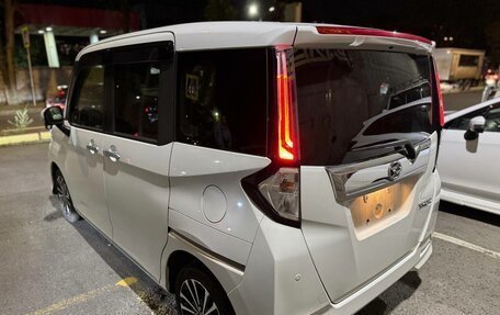 Daihatsu Thor I, 2021 год, 1 300 000 рублей, 11 фотография