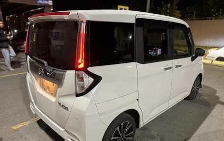 Daihatsu Thor I, 2021 год, 1 300 000 рублей, 10 фотография