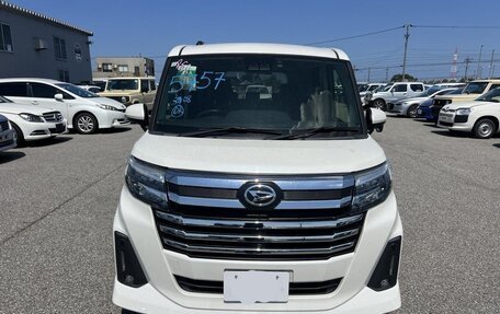 Daihatsu Thor I, 2021 год, 1 300 000 рублей, 6 фотография