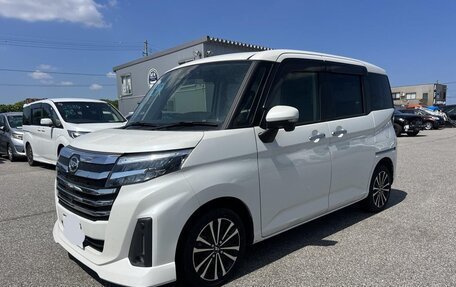 Daihatsu Thor I, 2021 год, 1 300 000 рублей, 5 фотография