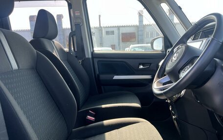 Daihatsu Thor I, 2021 год, 1 300 000 рублей, 19 фотография