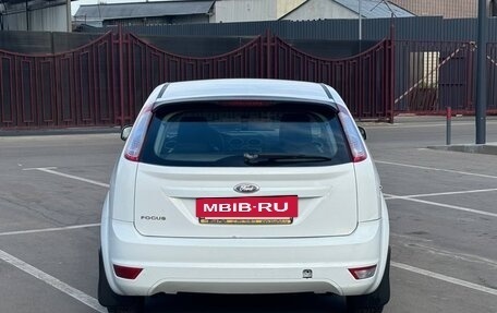 Ford Focus II рестайлинг, 2010 год, 410 000 рублей, 3 фотография