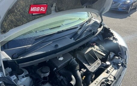 Daihatsu Thor I, 2021 год, 1 300 000 рублей, 15 фотография