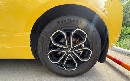 Opel Astra J, 2013 год, 630 000 рублей, 11 фотография