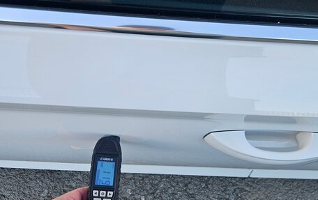 Skoda Superb III рестайлинг, 2018 год, 2 050 000 рублей, 12 фотография