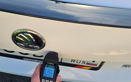 Skoda Superb III рестайлинг, 2018 год, 2 050 000 рублей, 15 фотография
