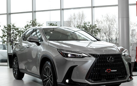 Lexus NX, 2025 год, 6 590 000 рублей, 4 фотография