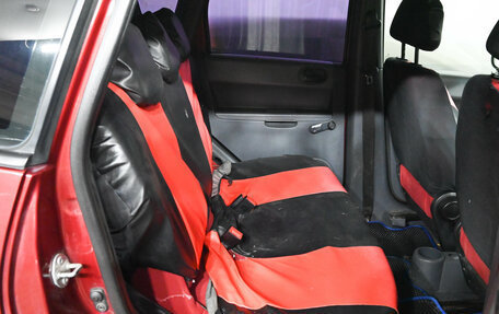 Mitsubishi Colt VI рестайлинг, 2005 год, 320 000 рублей, 11 фотография