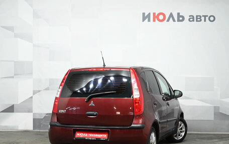 Mitsubishi Colt VI рестайлинг, 2005 год, 320 000 рублей, 7 фотография