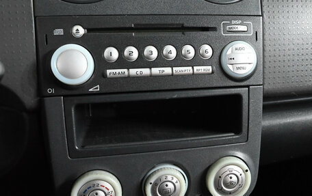Mitsubishi Colt VI рестайлинг, 2005 год, 320 000 рублей, 14 фотография