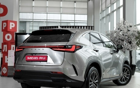 Lexus NX, 2025 год, 6 590 000 рублей, 5 фотография